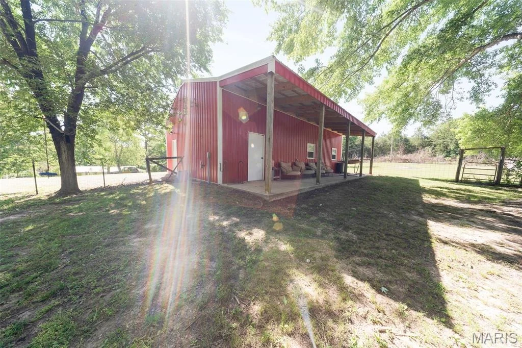 Photo of 15385 Hargis Court