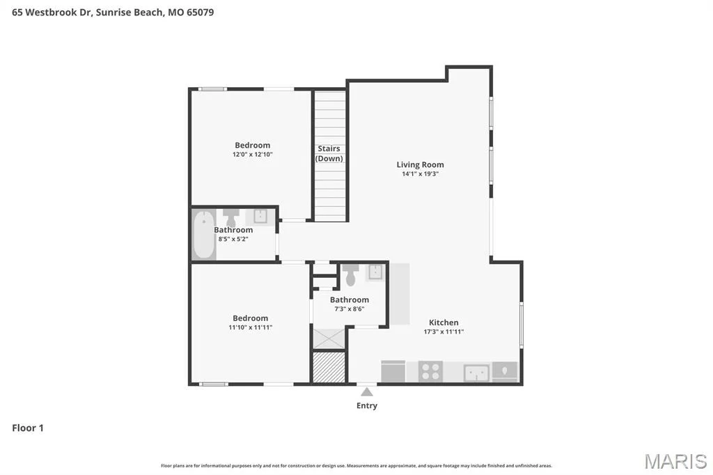 Photo of 65 Westbrook Drive