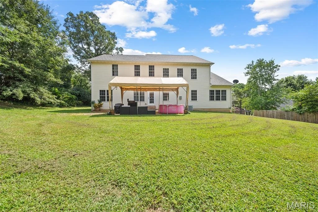 Photo of 11891 Pine Forest Drive