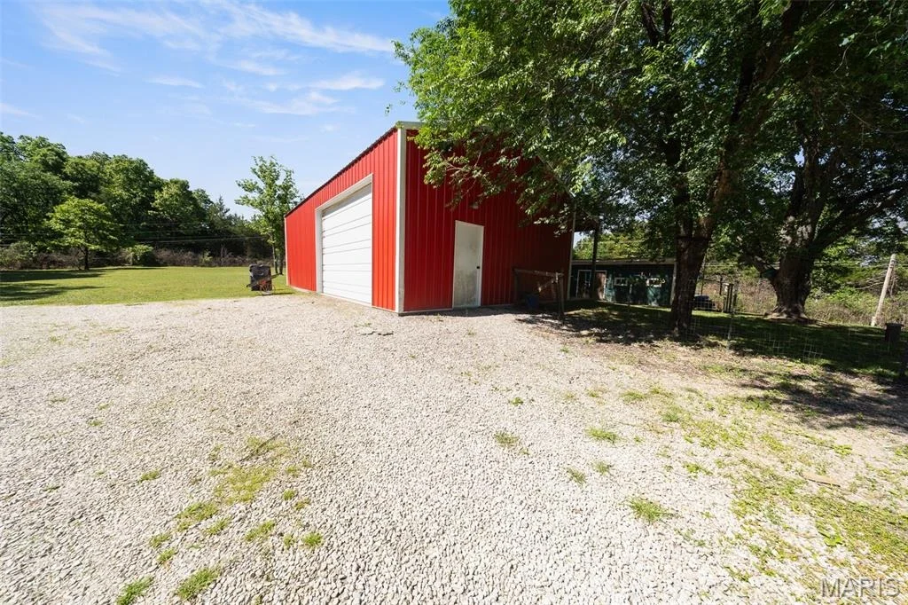 Photo of 15385 Hargis Court