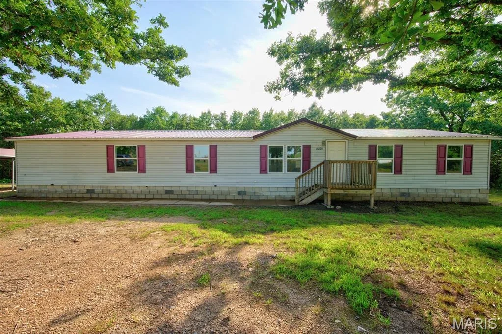 Photo of 25205 Ranch Drive