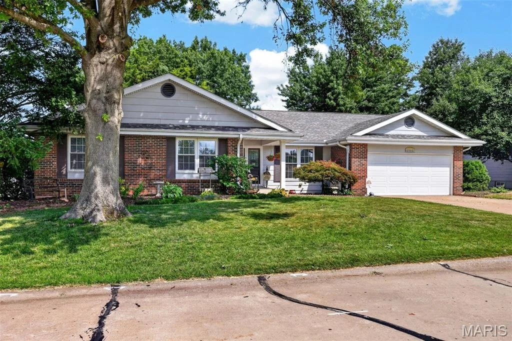 Photo of 1441 Woodstone Drive