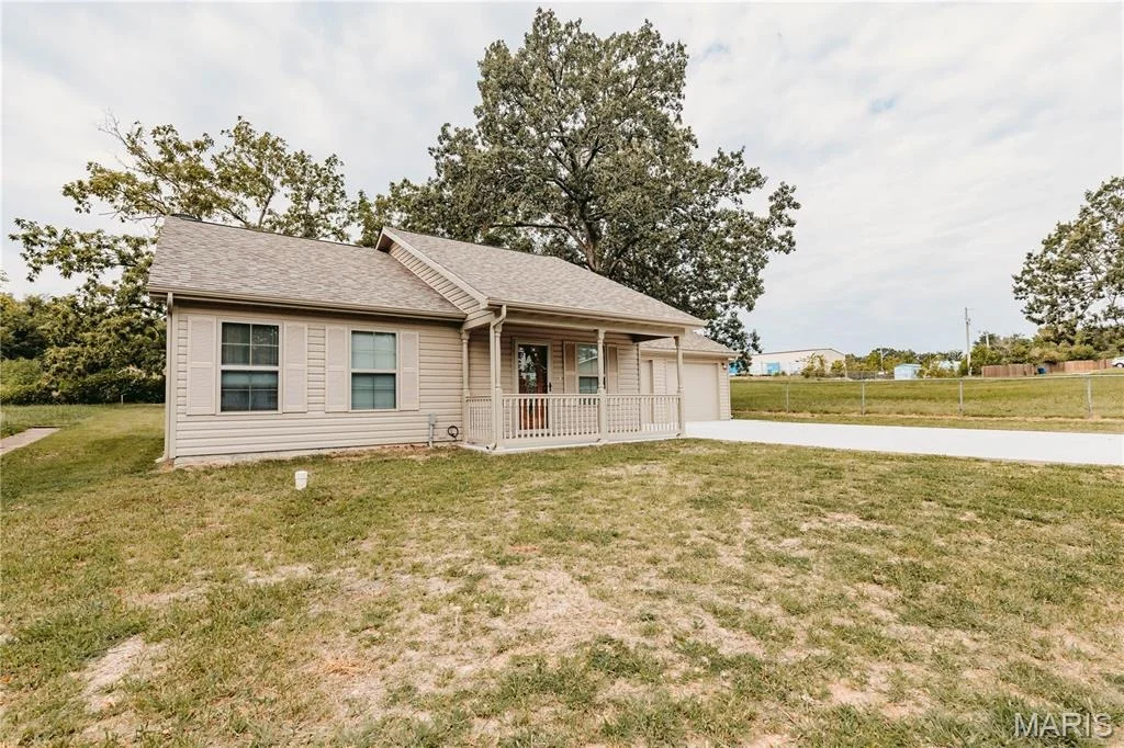 Photo of 505 W 2nd Street