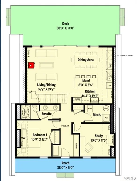 Photo of 12 Werifesteria Court