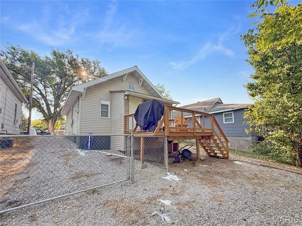 Photo of 1607 Booker Street