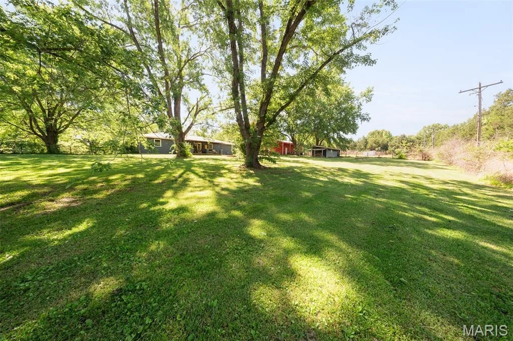 Photo of 15385 Hargis Court