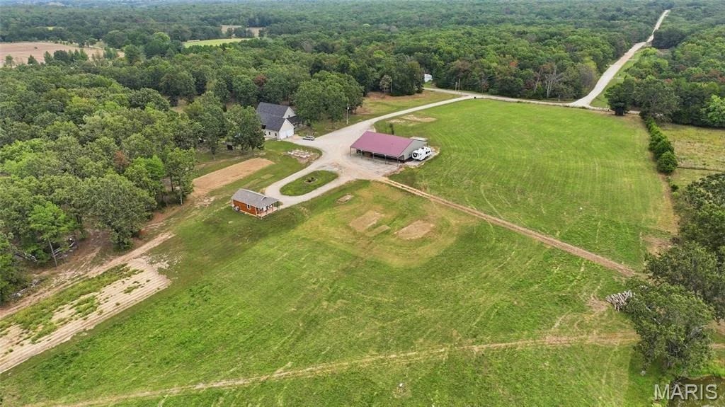 Photo of 16630 County Road 6120