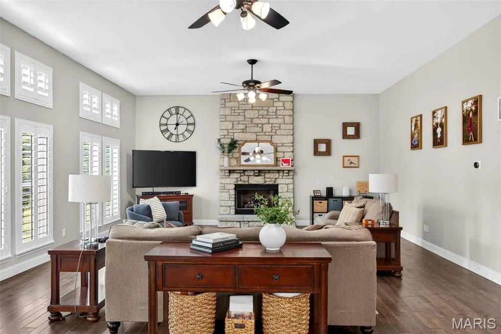 Photo of 317 Quail Hollow Drive