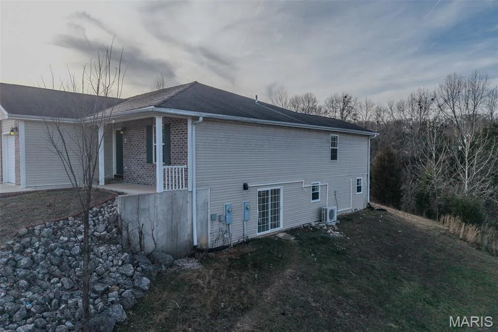 Photo of Unit B at 20955 Homer Street