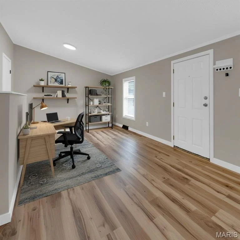 Photo of 25847 Pendleton Forest Road