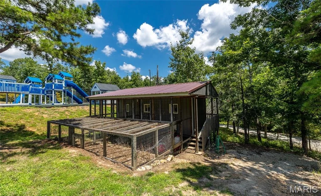 Photo of 1060 County Road 6570