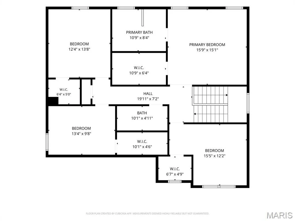 Photo of 104 Towergate Drive
