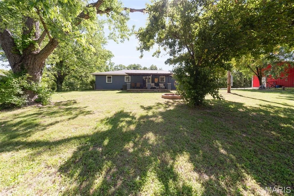 Photo of 15385 Hargis Court