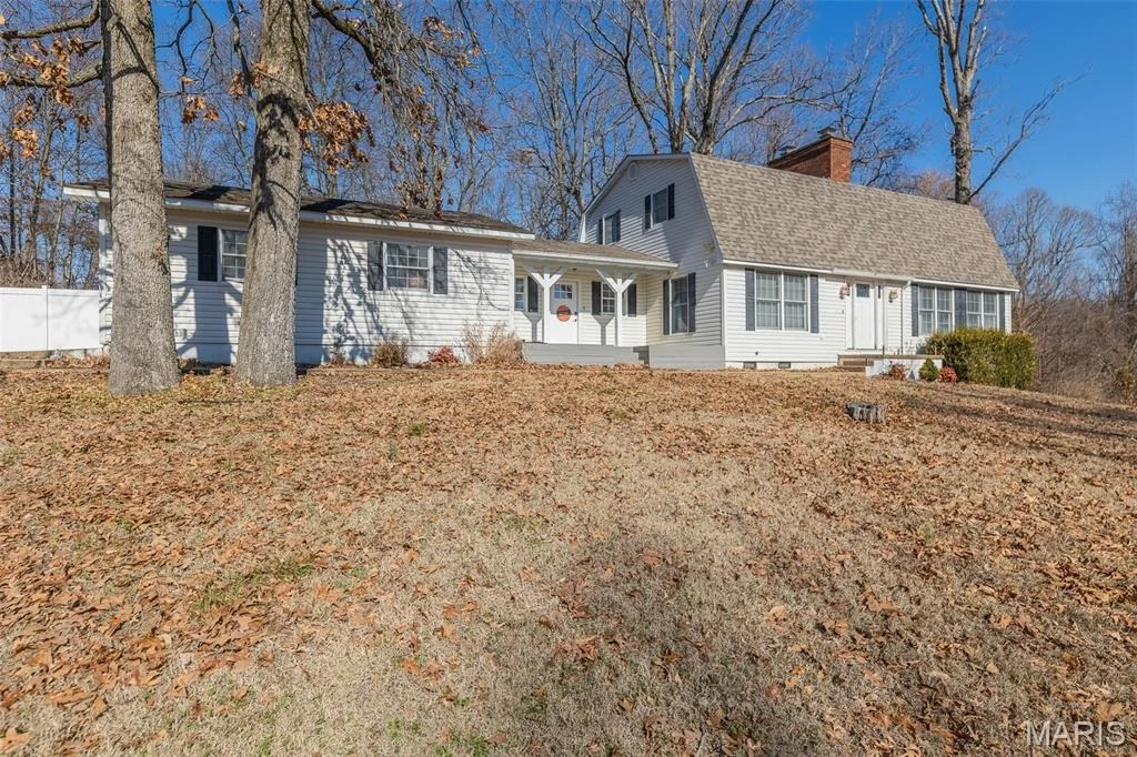 Photo of 16747 Chalk Bluff Trail