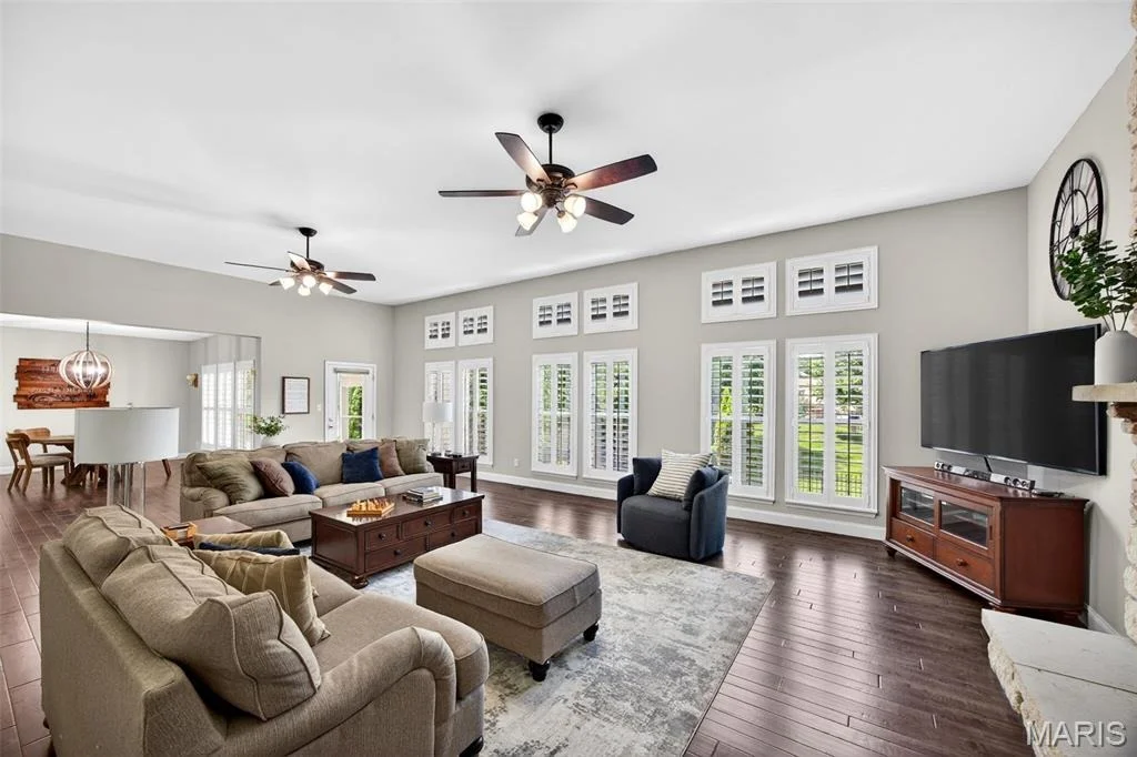 Photo of 317 Quail Hollow Drive