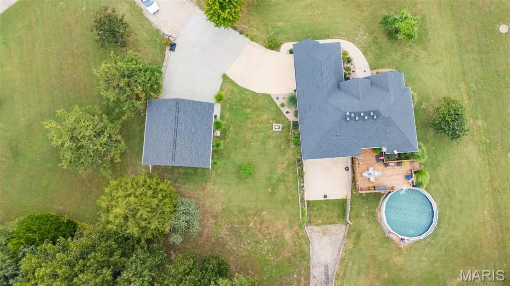 Photo of 15225 Deer Park Lane
