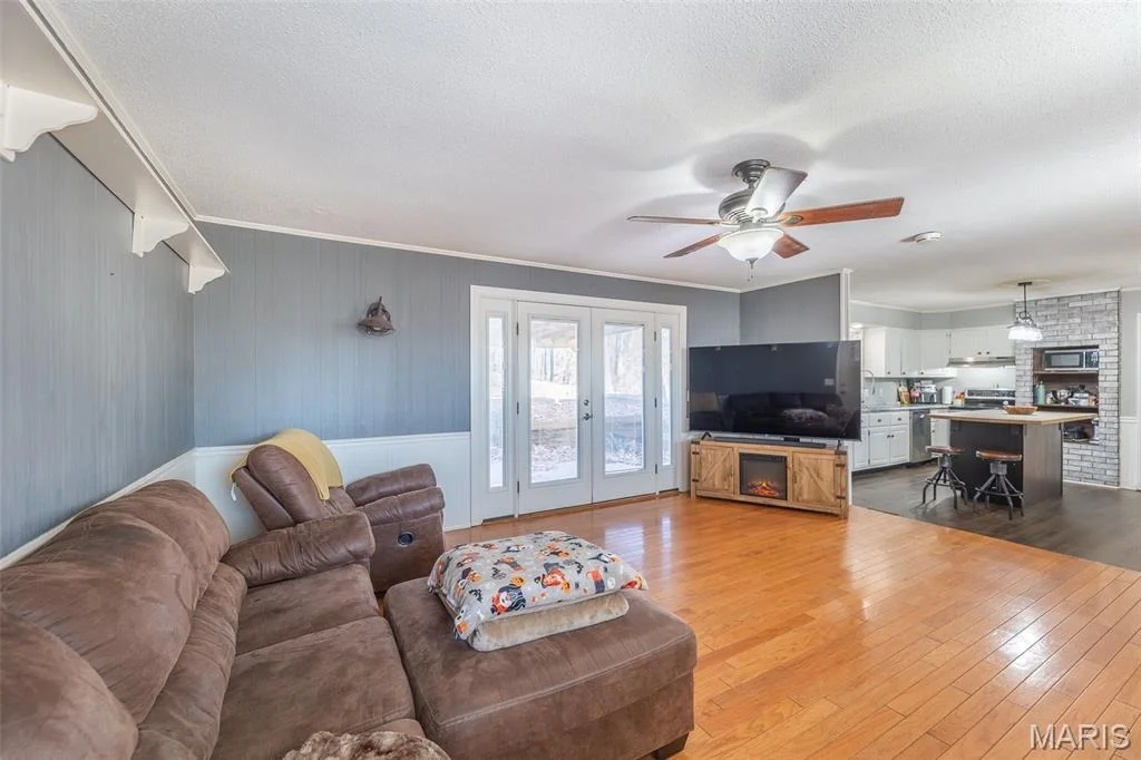 Photo of 16747 Chalk Bluff Trail