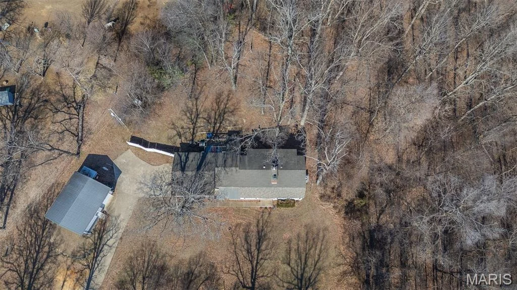 Photo of 16747 Chalk Bluff Trail