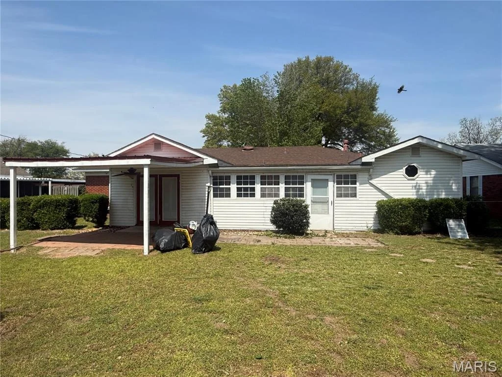 Photo of 1105 Peach Street