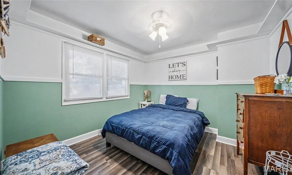 Photo of 309 N Jackson Street