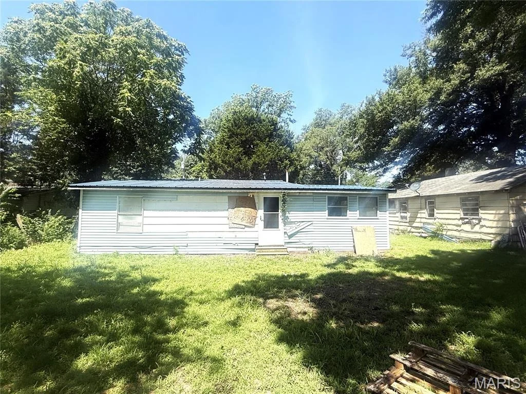 Photo of 1018 N Baldwin Street