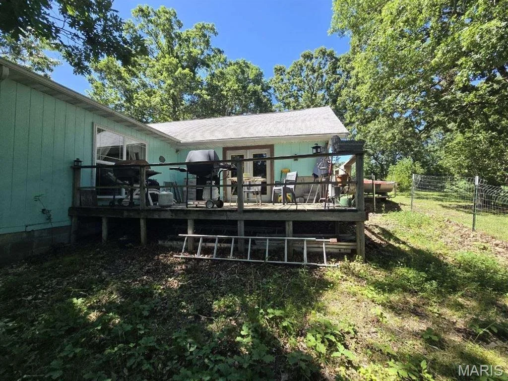 Photo of 24951 Blue Waters Road