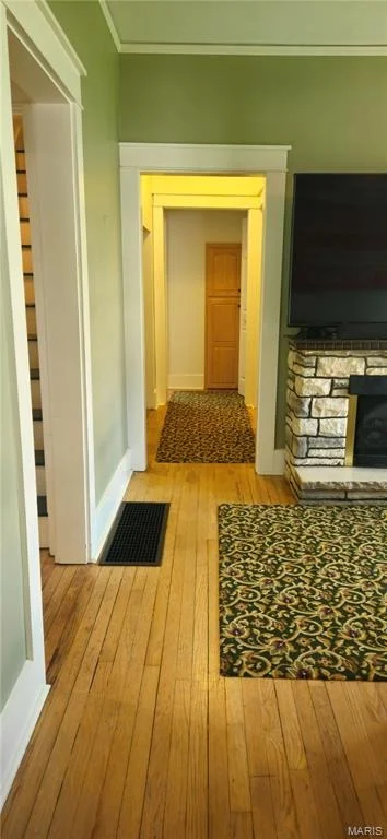 Photo of 3 N Jackson Street
