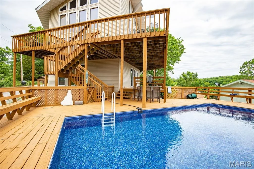 Photo of 31391 Paradise Point