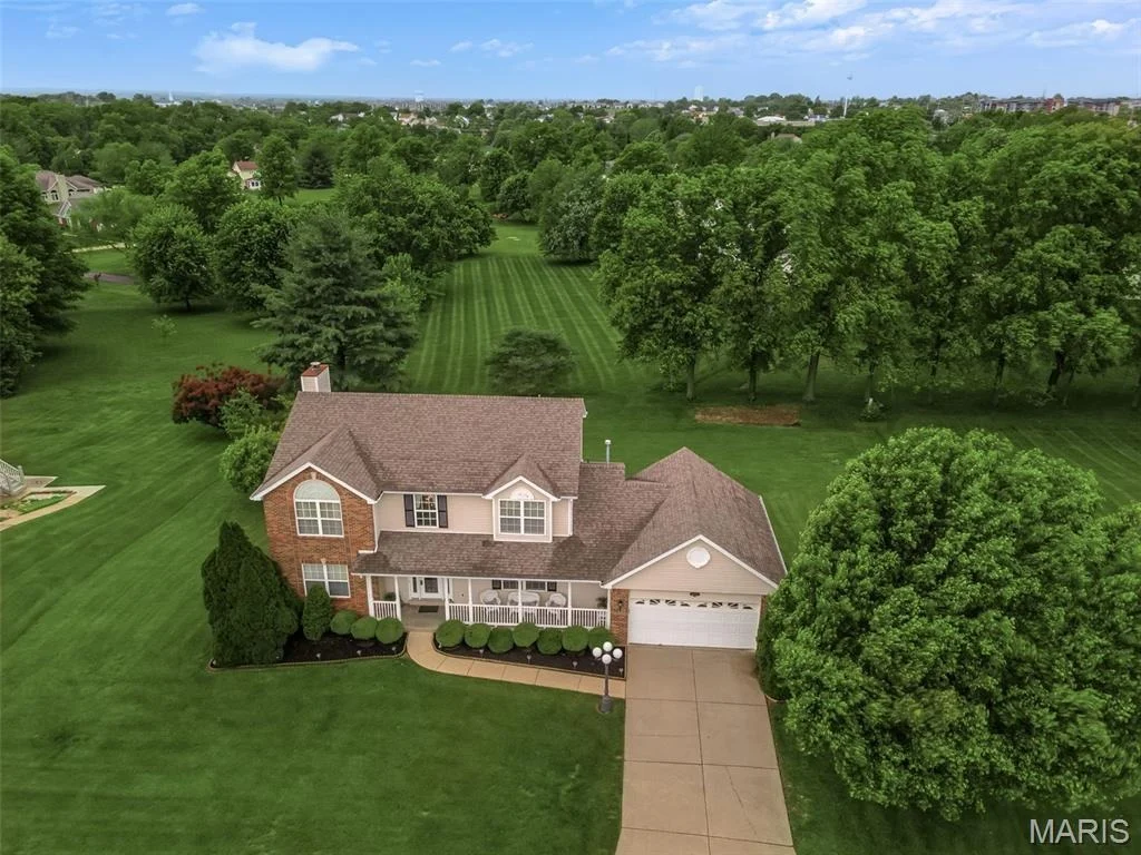 Photo of 1613 Rembrandt Drive