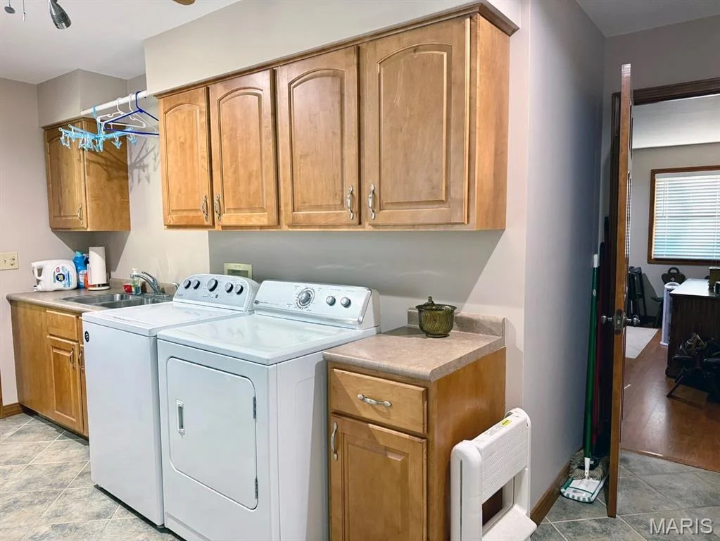 Photo of 1205 N Hickory Street