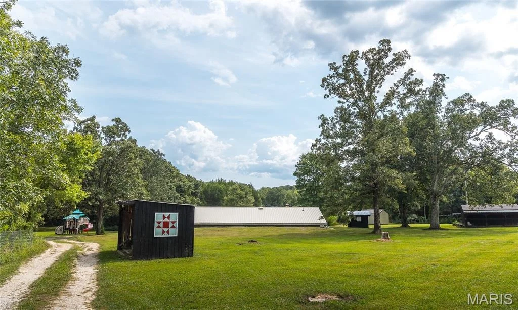 Photo of 660 County Road 5160