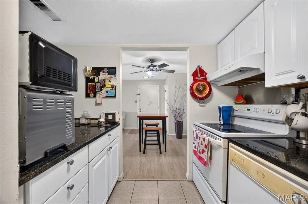 Photo of Unit E at 11 Fairways Circle