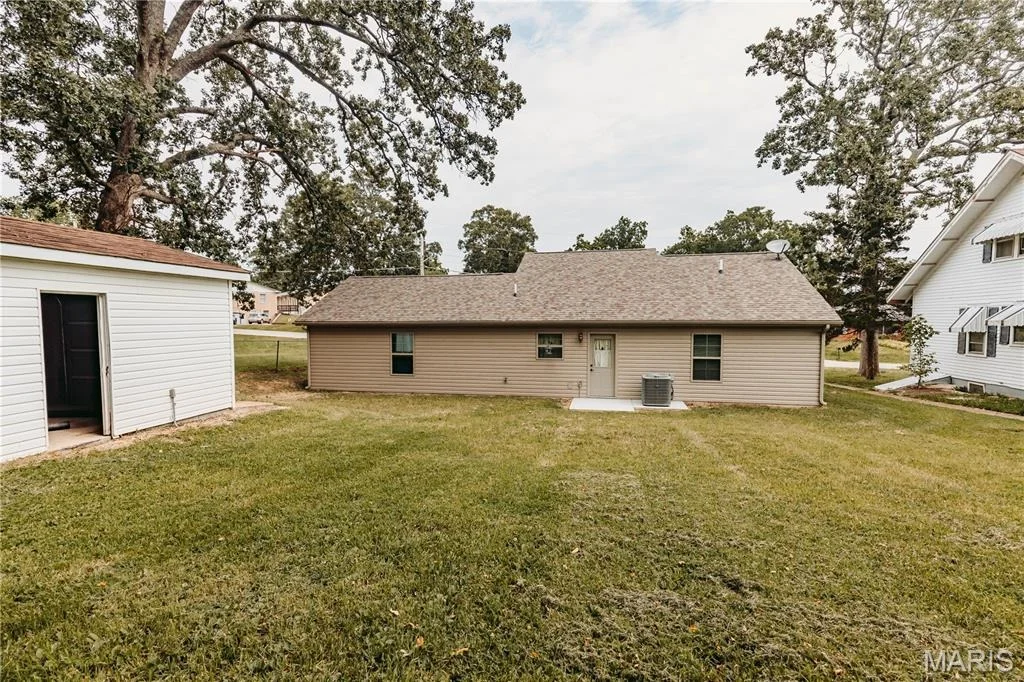Photo of 505 W 2nd Street