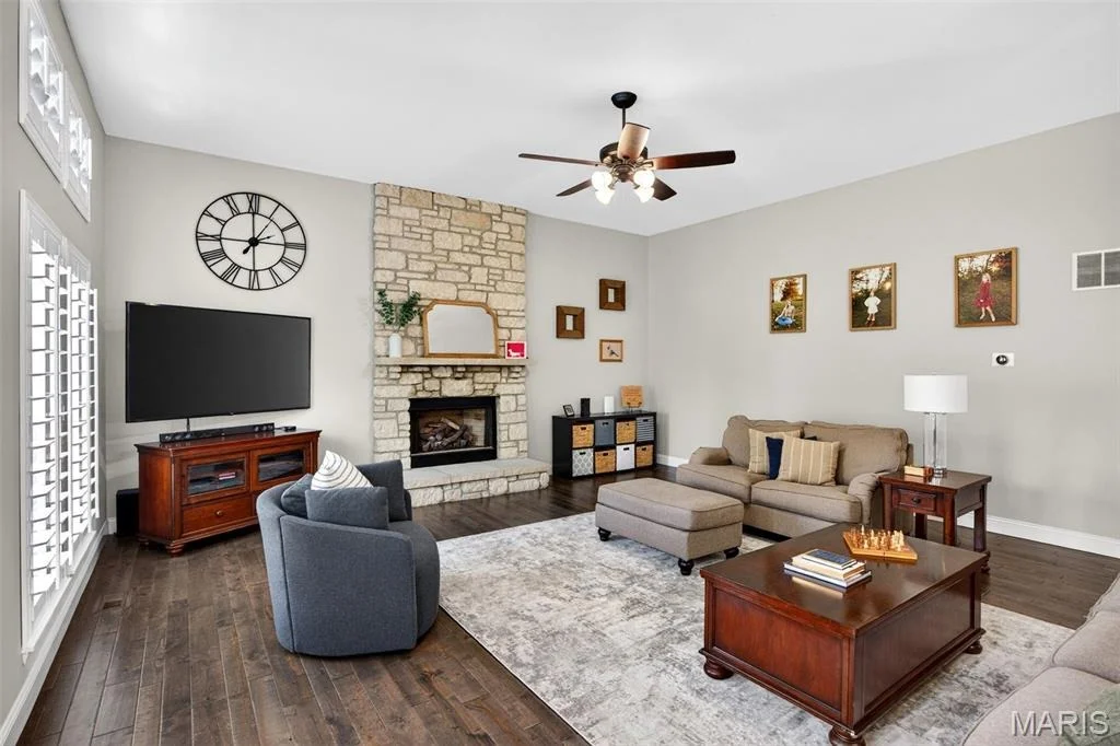 Photo of 317 Quail Hollow Drive