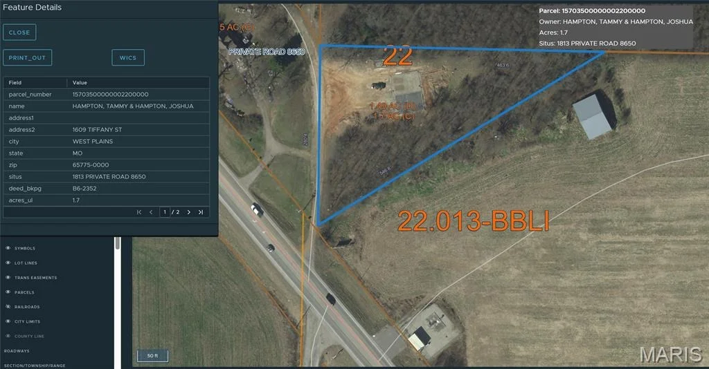 Photo of 7584 Private Road 2453