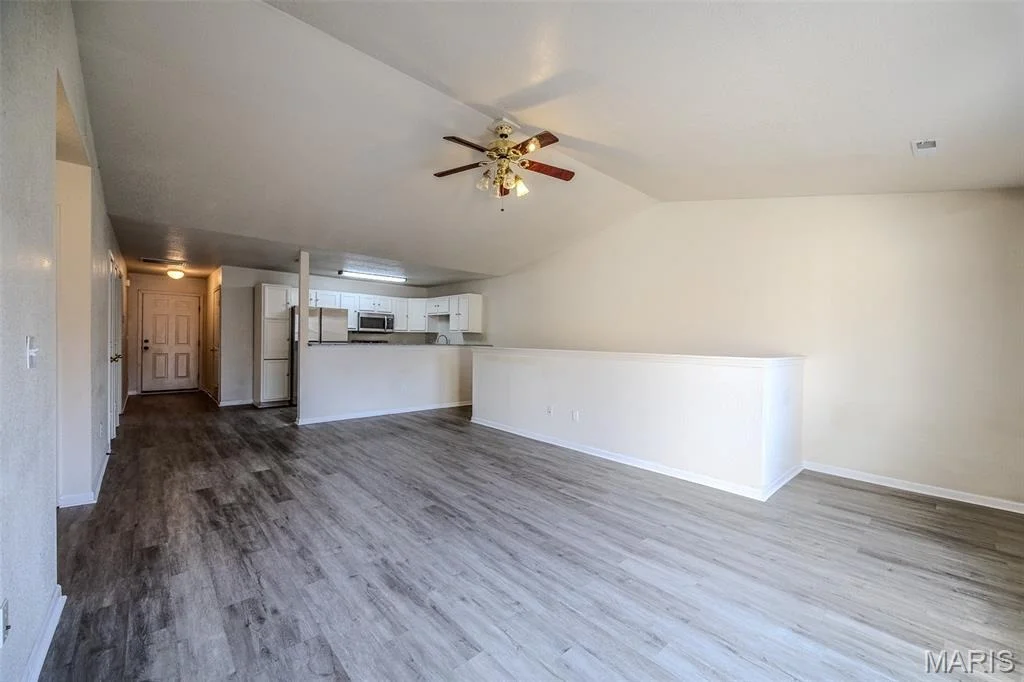 Photo of Unit B at 20955 Homer Street