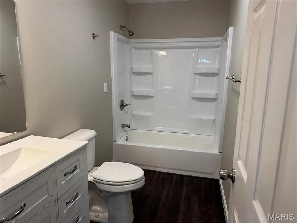 Photo of 309 Benton Street