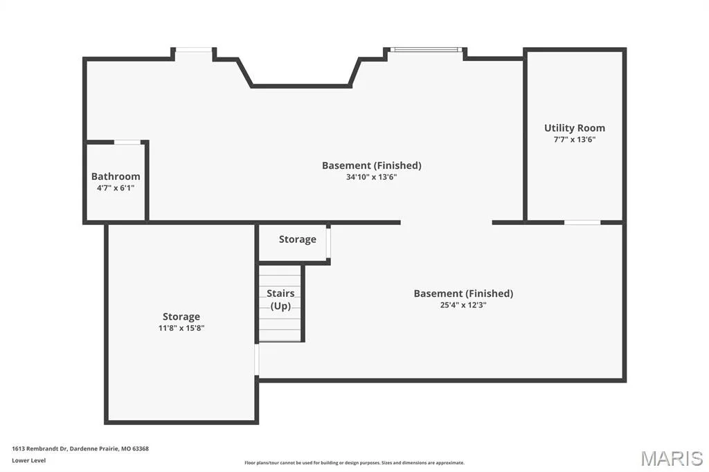 Photo of 1613 Rembrandt Drive