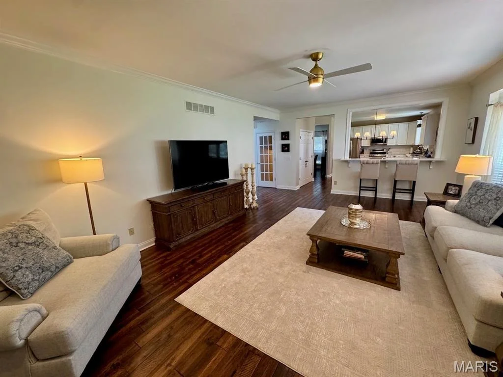 Photo of 2811 Barrett Pines Lane