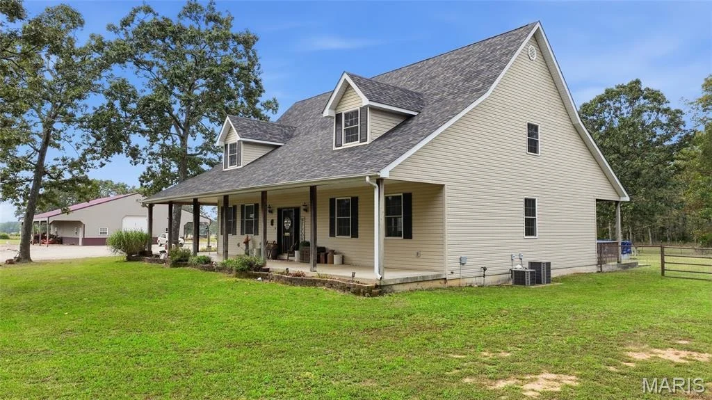 Photo of 16630 County Road 6120