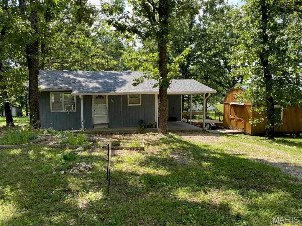 Photo of 904 Kansas Street