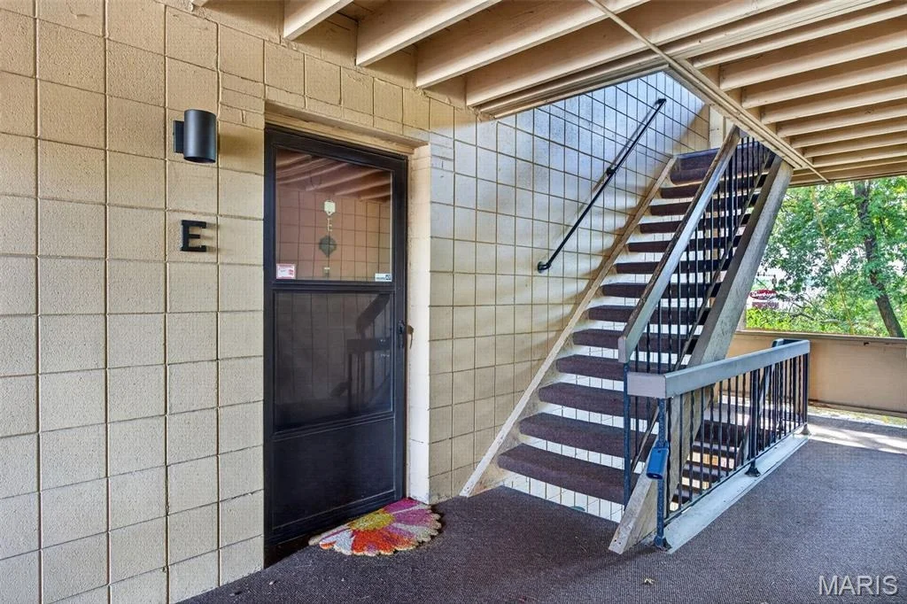 Photo of Unit E at 11 Fairways Circle