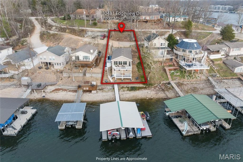 Photo of 30481 Edgeview Drive