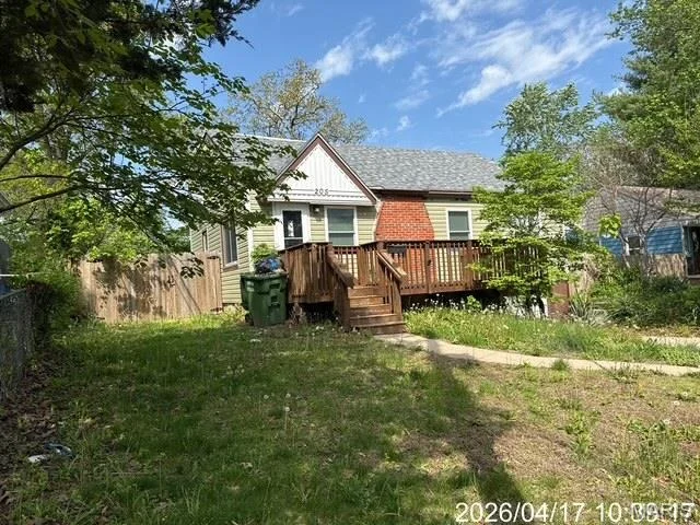 Photo of 205 Woodland Drive