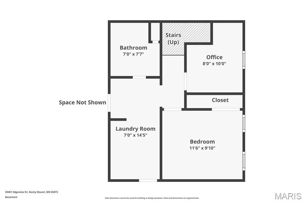 Photo of 30481 Edgeview Drive