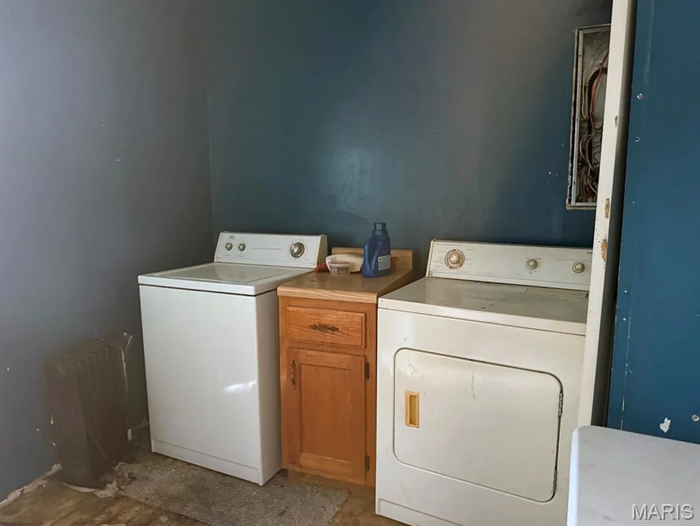 Photo of 909 N Walnut Street