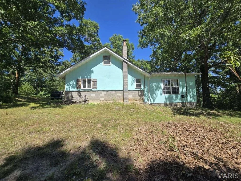 Photo of 24951 Blue Waters Road
