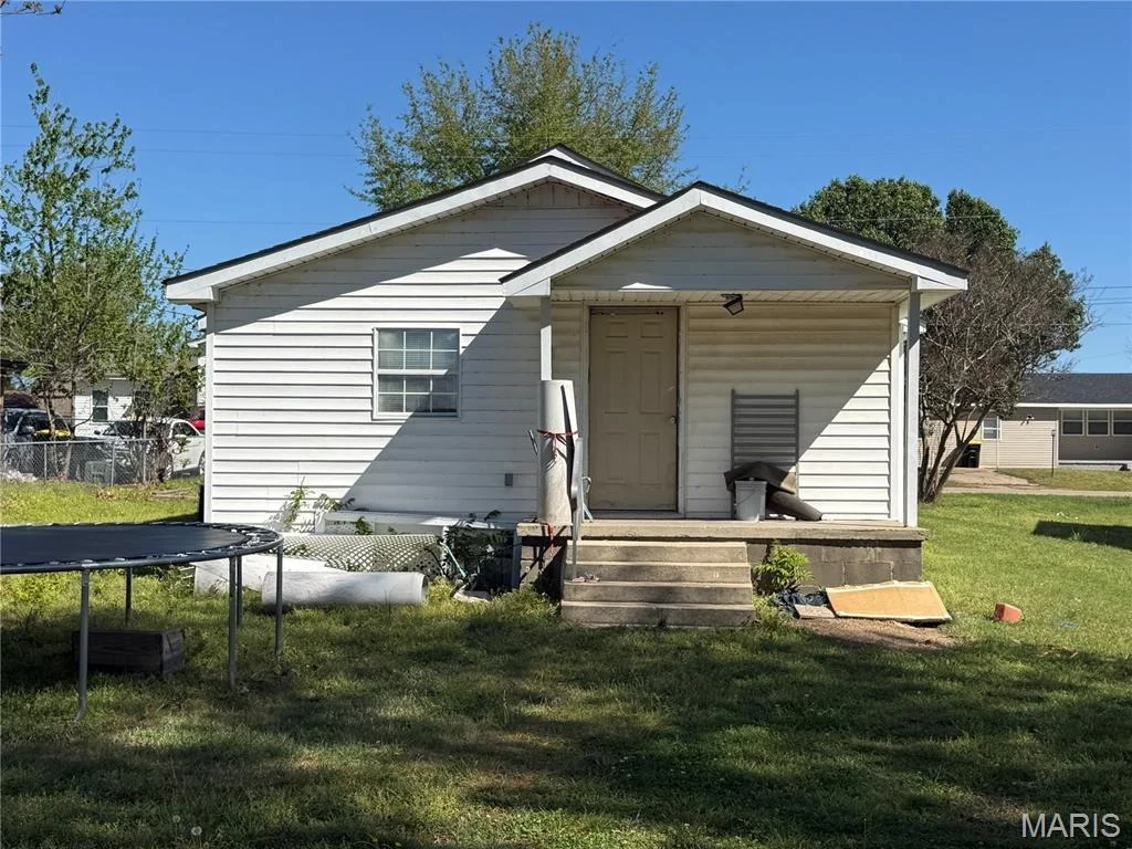 Photo of 1413 George Street