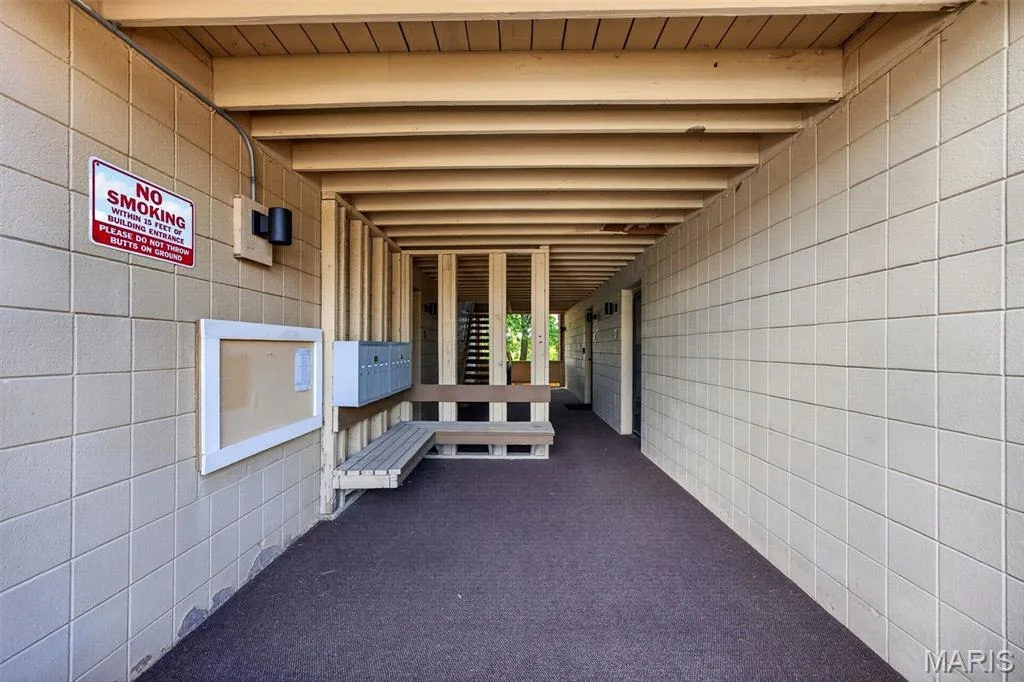 Photo of Unit E at 11 Fairways Circle