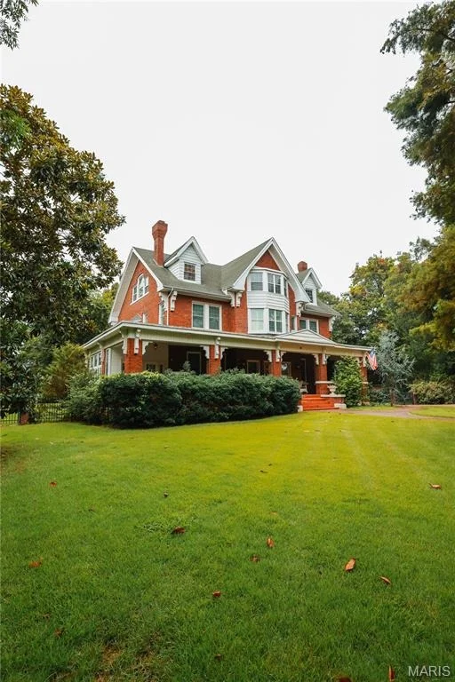 Photo of 201 N Jackson Street